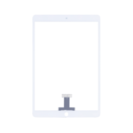 iPad Air 3 Digitizer (White) - OEM