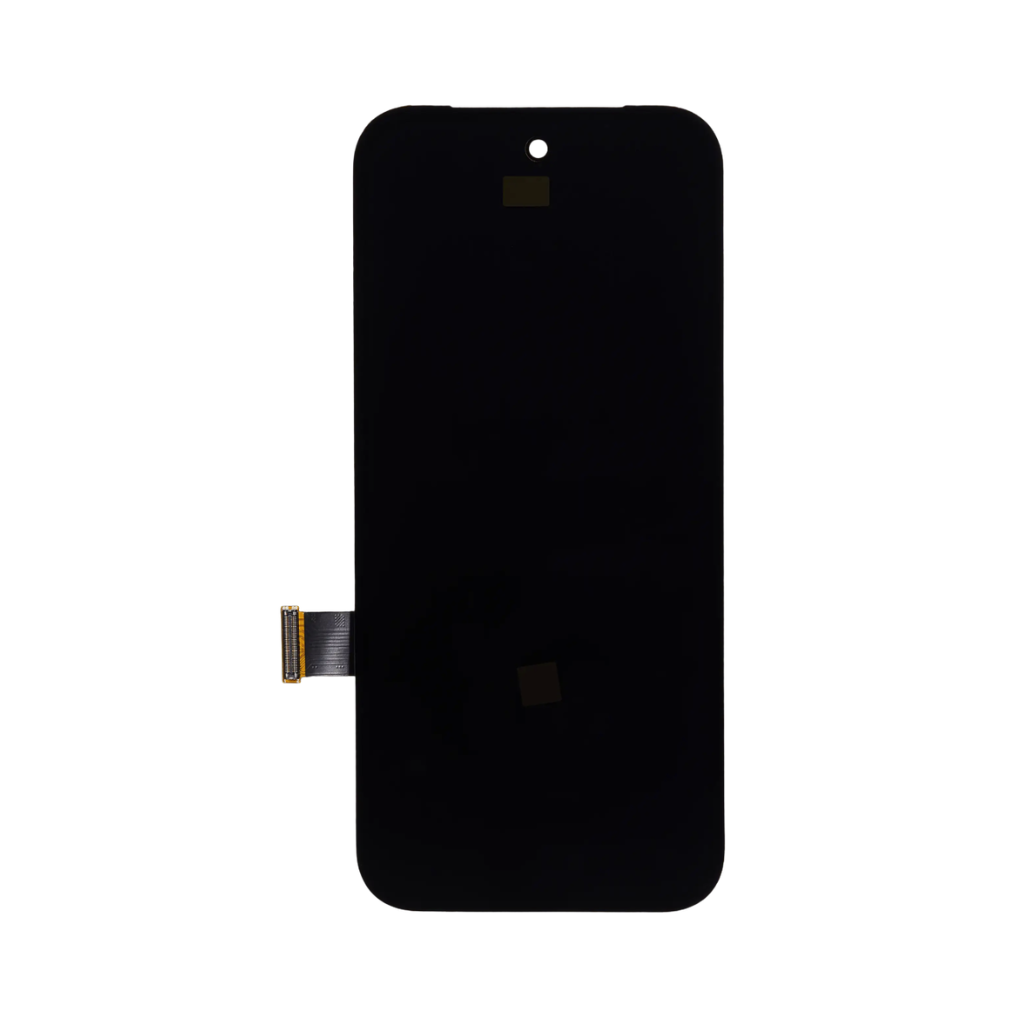 Google Pixel 9a - OLED Assembly without Frame - OEM - Image 2