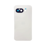 Google Pixel 9a Back Glass (Porcelain) - OEM