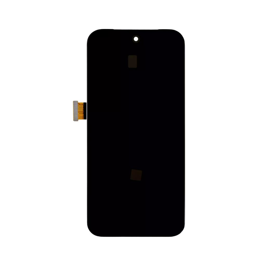 Google Pixel 8a - OLED Assembly without Frame - OEM - Image 2
