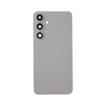 Samsung Galaxy S24 FE Back Glass (Gray) - OEM
