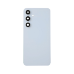 Samsung Galaxy S24 FE Back Glass (Blue) - OEM