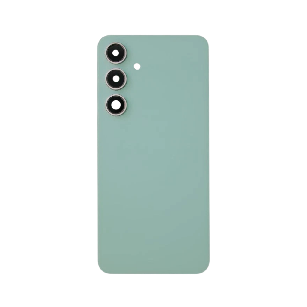 Samsung Galaxy S24 FE Back Glass (Mint) - OEM