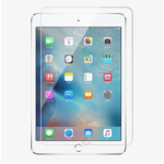 iPad Mini 2 - Tempered Glass (9H / Regular)