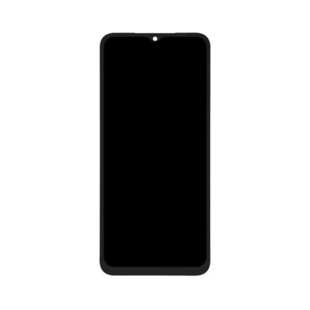 Samsung Galaxy A05 - LCD Assembly with frame - OEM - Image 2