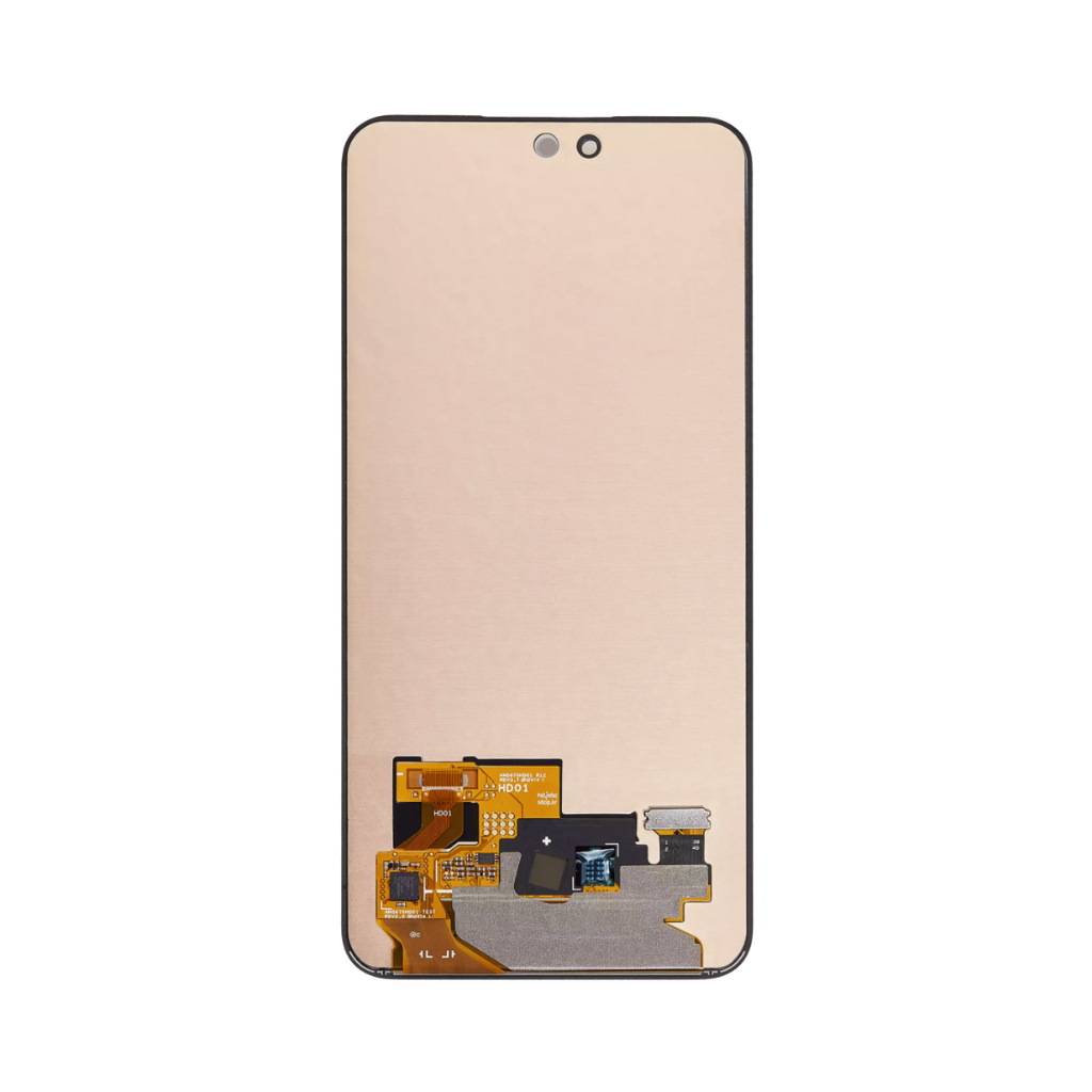 Samsung Galaxy S24 FE - OLED Assembly without frame - OEM - Image 3