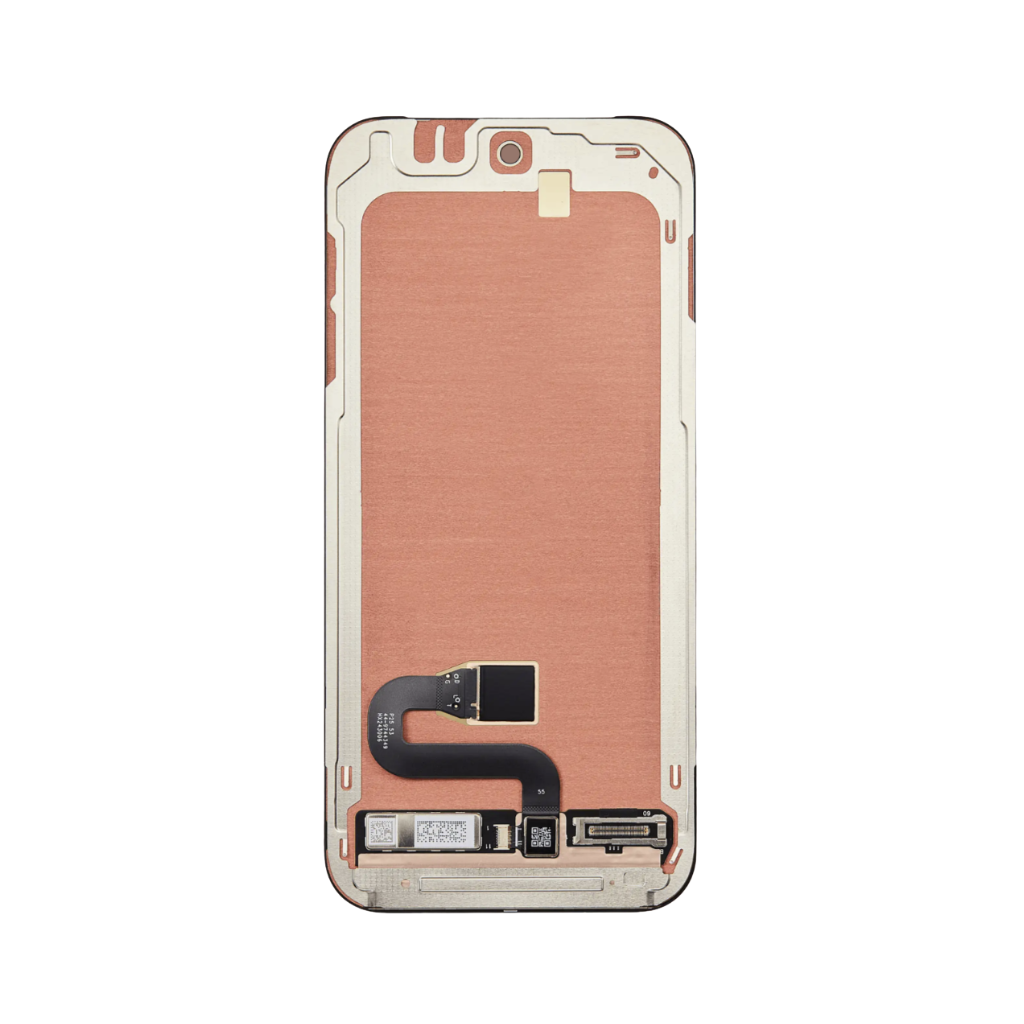 Google Pixel 10 - OLED Assembly without Frame - OEM - Image 3