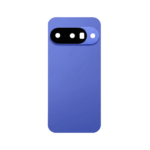 Google Pixel 10 Back Glass (Indigo) - OEM
