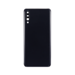 Samsung Galaxy A70 Back Glass (Black) - OEM