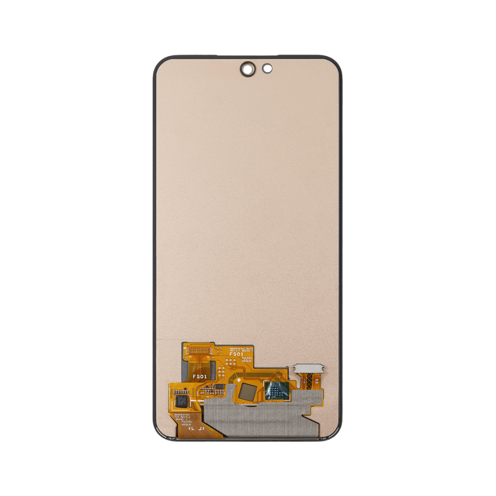 Samsung Galaxy A55 - OLED Assembly without frame - OEM - Image 3