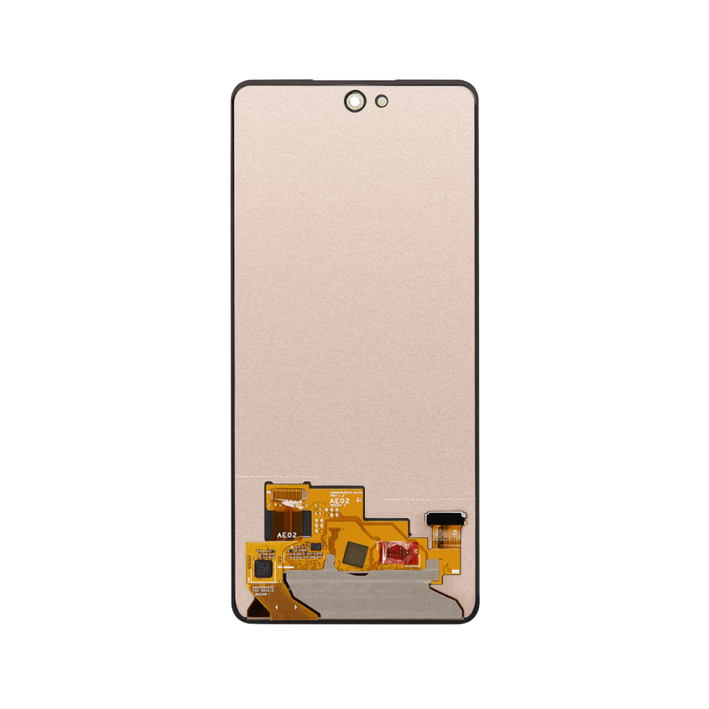 Samsung Galaxy A53 5G - OLED Assembly without frame - OEM - Image 3