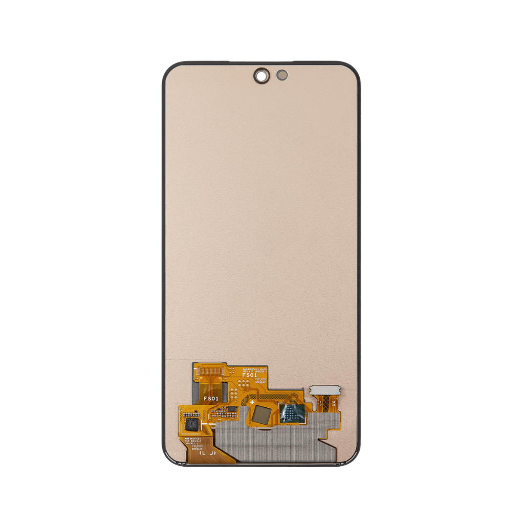 Samsung Galaxy A35 - OLED Assembly without frame - OEM - Image 3