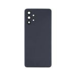 Samsung Galaxy A32 5G Back Glass (Awesome Black) - OEM
