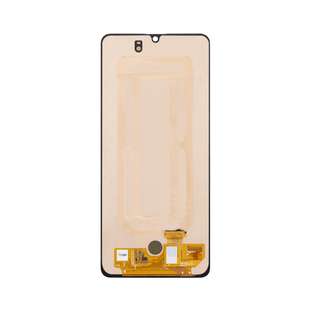 Samsung Galaxy A31 - OLED Assembly without frame - OEM - Image 3