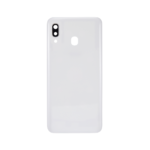 Samsung Galaxy A30 Back Glass (White) - OEM