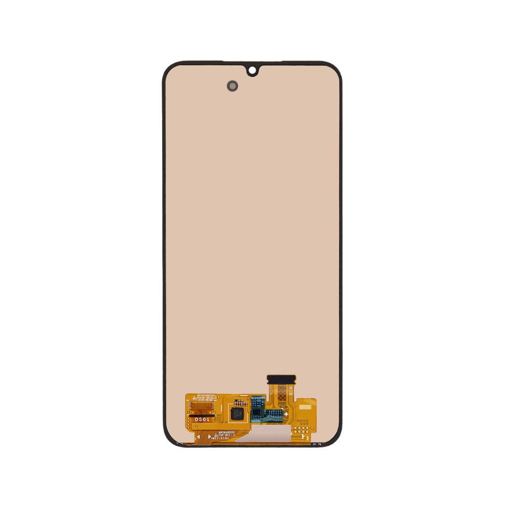 Samsung Galaxy A24 - OLED Assembly without frame - OEM - Image 3