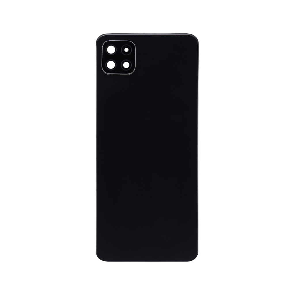 Samsung Galaxy A22 5G Back Glass (Gray) - OEM