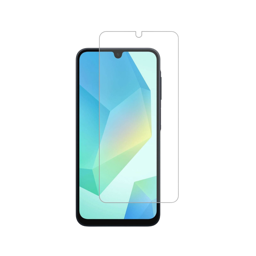 Samsung Galaxy A16 4G - Tempered Glass (9H / High Quality)