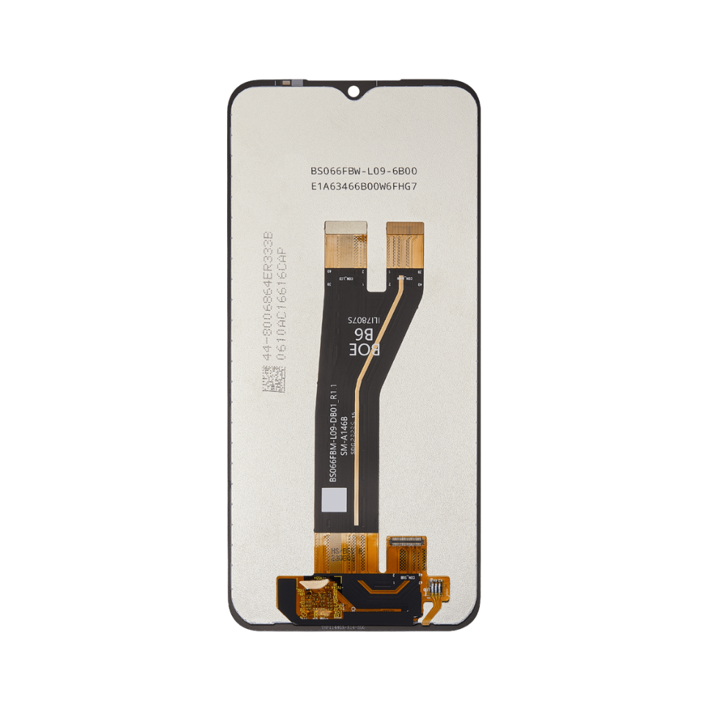 Samsung Galaxy A14 4G - OLED Assembly without frame - OEM - Image 3