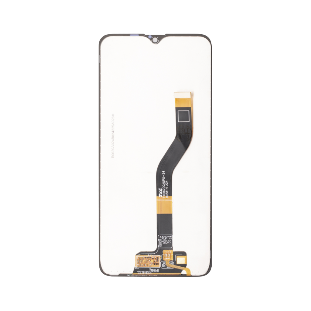 Samsung Galaxy A10s - OLED Assembly without frame - OEM - Image 3