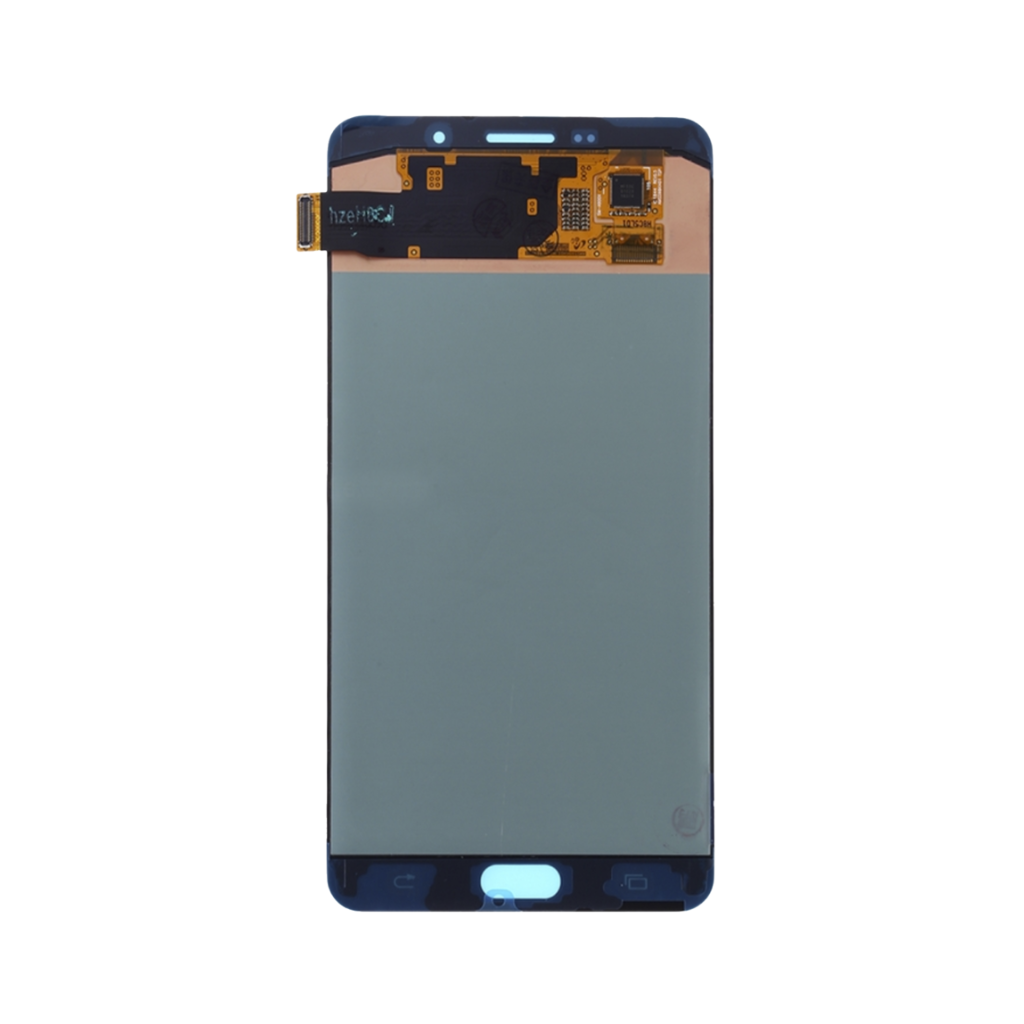 Samsung Galaxy A9 Pro (A910) - OLED Assembly without frame - OEM - Image 3