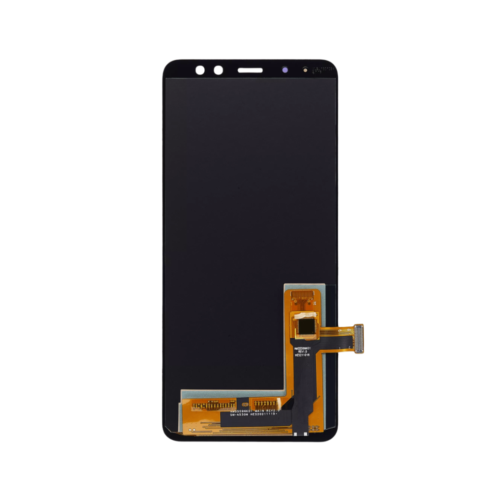 Samsung Galaxy A8 (A530) - OLED Assembly without frame - OEM - Image 3