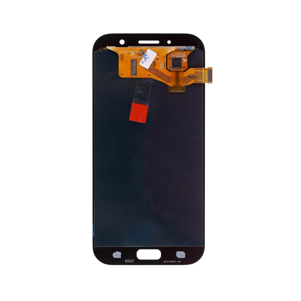 Samsung Galaxy A7 (A720) - OLED Assembly without frame - OEM - Image 3