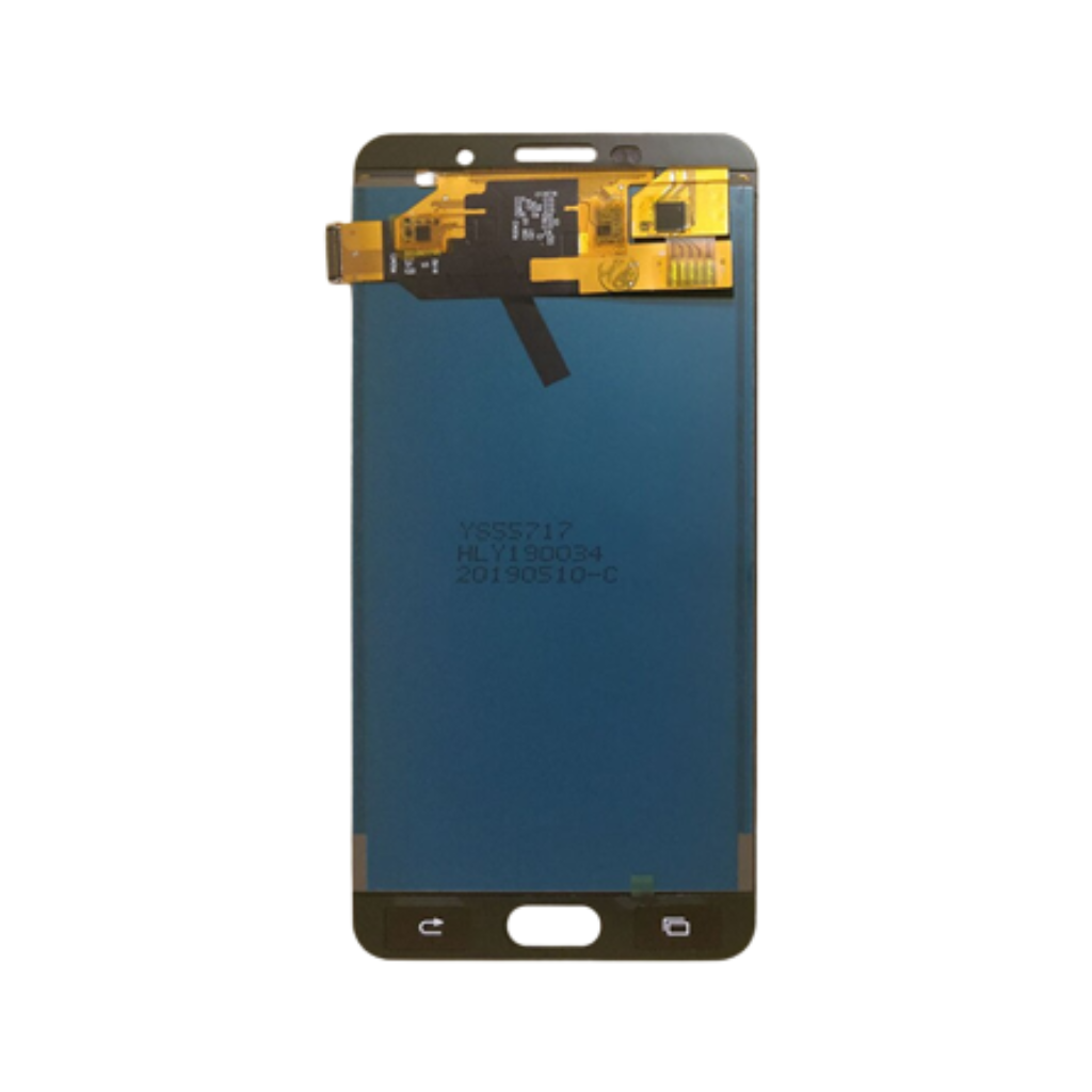 Samsung Galaxy A7 (A710) - OLED Assembly without frame - OEM - Image 3