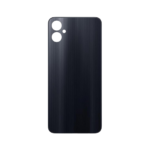 Samsung Galaxy A05 Back Glass (Black) - OEM