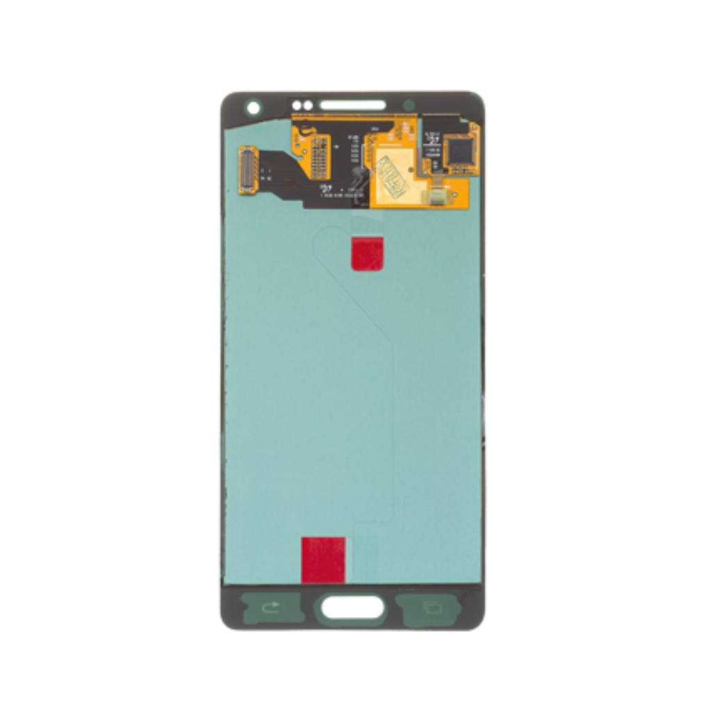 Samsung Galaxy A5 (A500) - OLED Assembly without frame - OEM - Image 3