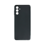 Samsung Galaxy A04s Back Glass (Black) - OEM