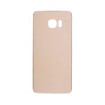 Samsung Galaxy S6 Edge Plus Back Glass (Gold Platinum) - OEM