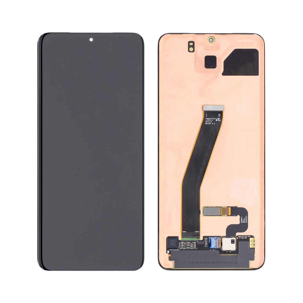 Samsung Galaxy S20 5G - OLED Assembly (Premium Soft)