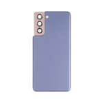 Samsung Galaxy S21 Back Glass (Phantom Violet) - OEM