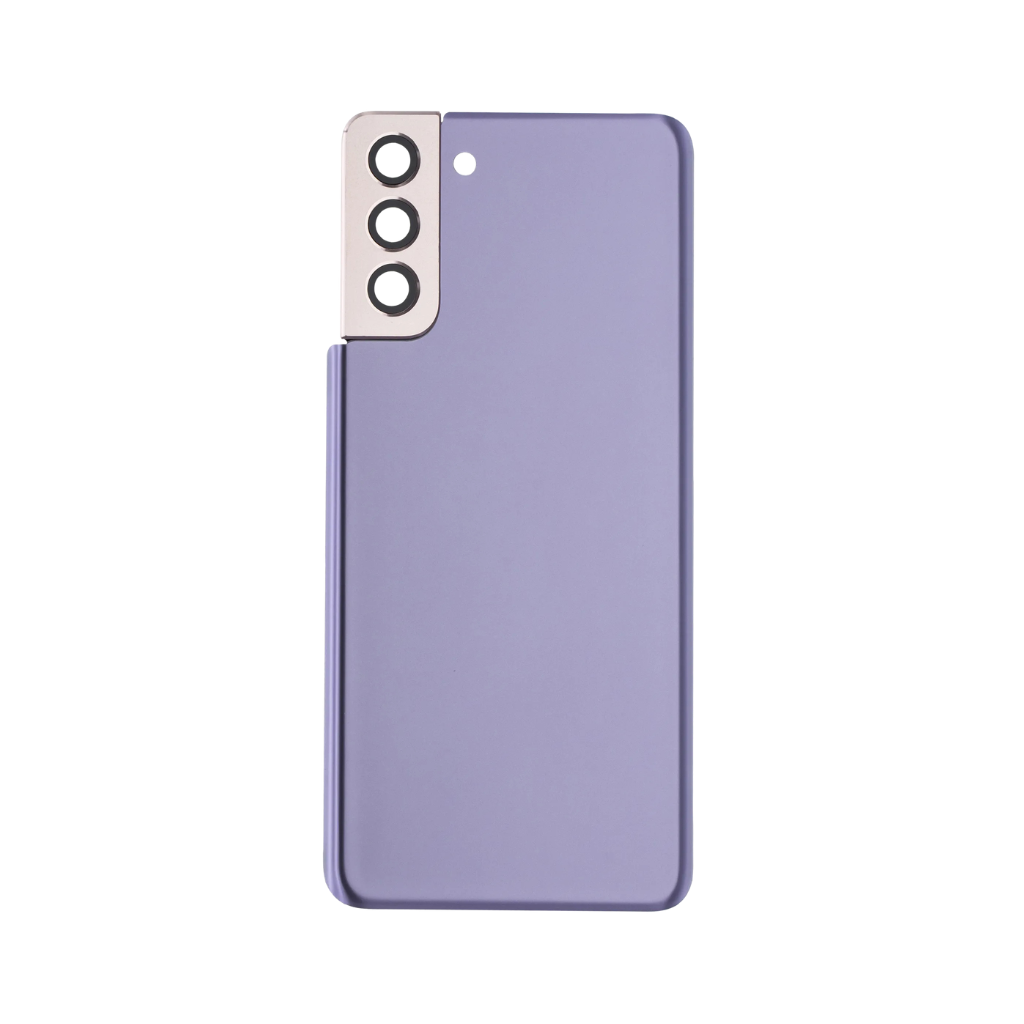 Samsung Galaxy S21 Plus Back Glass (Phantom Violet) - OEM