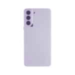 Samsung Galaxy S21 FE Back Glass (Lavender) - OEM