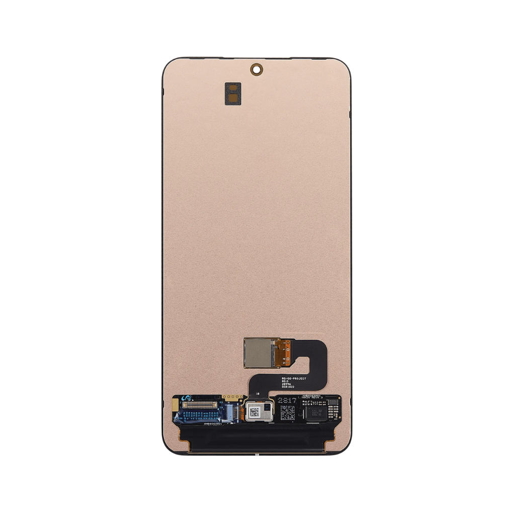 Samsung Galaxy S22 - OLED Assembly (Premium Soft) - Image 3