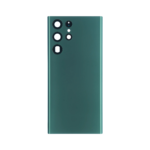 Samsung Galaxy S22 Ultra Back Glass (Green) - OEM