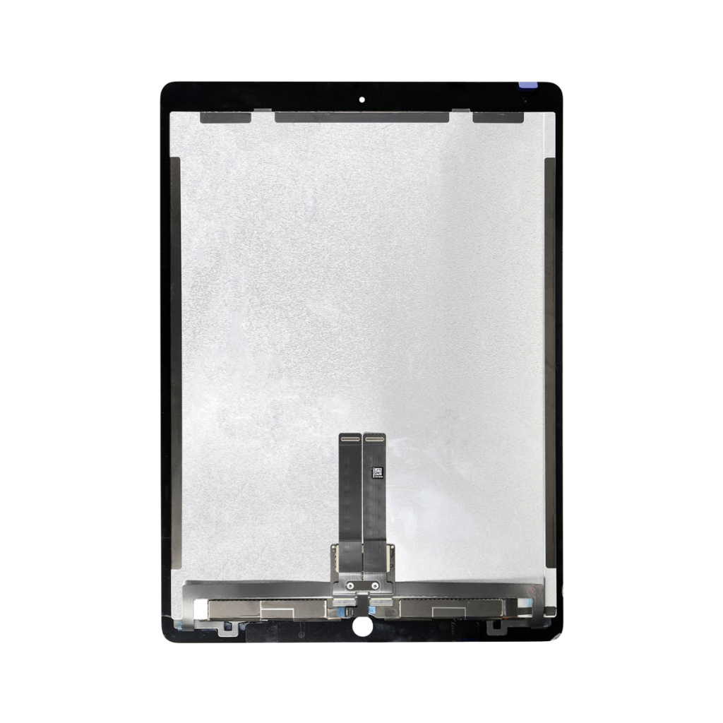 iPad Pro 12.9" (2nd Gen) LCD Assembly with Digitizer (Black) - OEM - Image 3