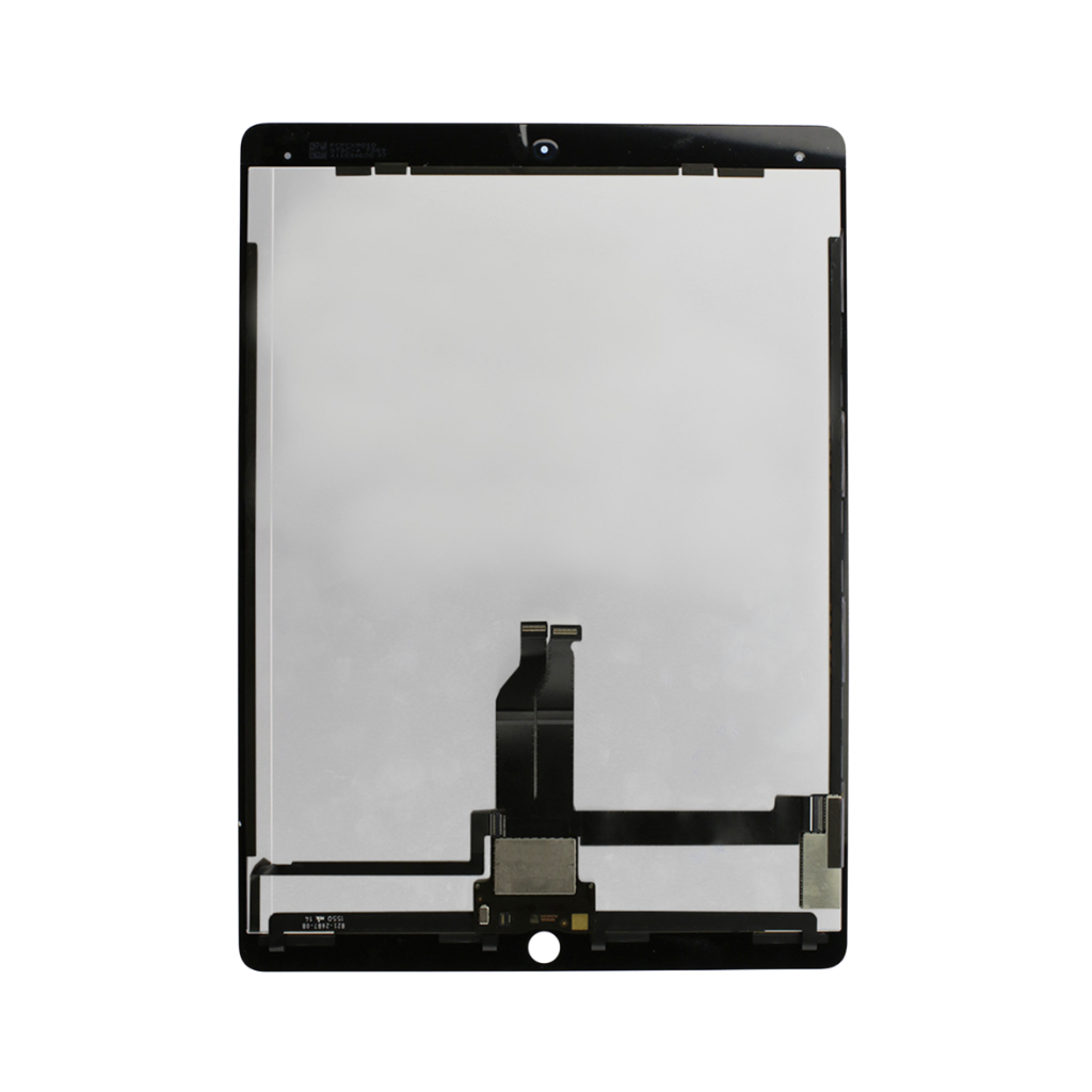iPad Pro 12.9" (1st Gen) LCD Assembly with Digitizer (Black) - OEM - Image 3