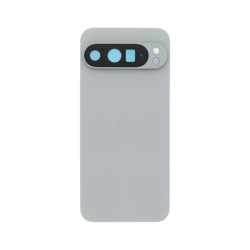 Google Pixel 9 Pro Back Glass (Hazel) - OEM