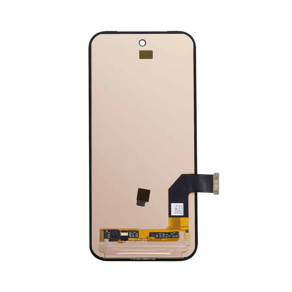Google Pixel 9a - OLED Assembly without Frame - OEM - Image 3