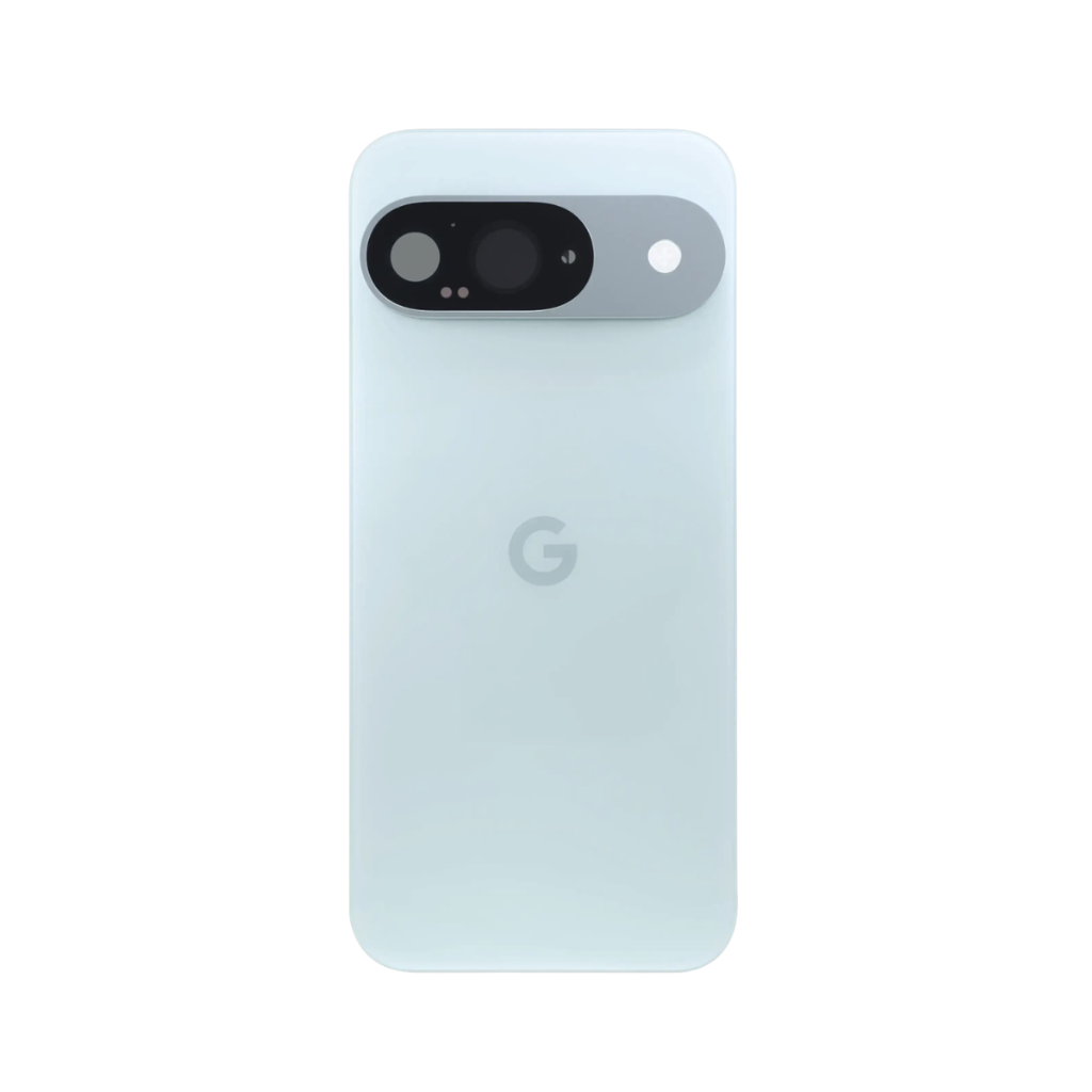 Google Pixel 9 Back Glass (Wintergreen) - OEM