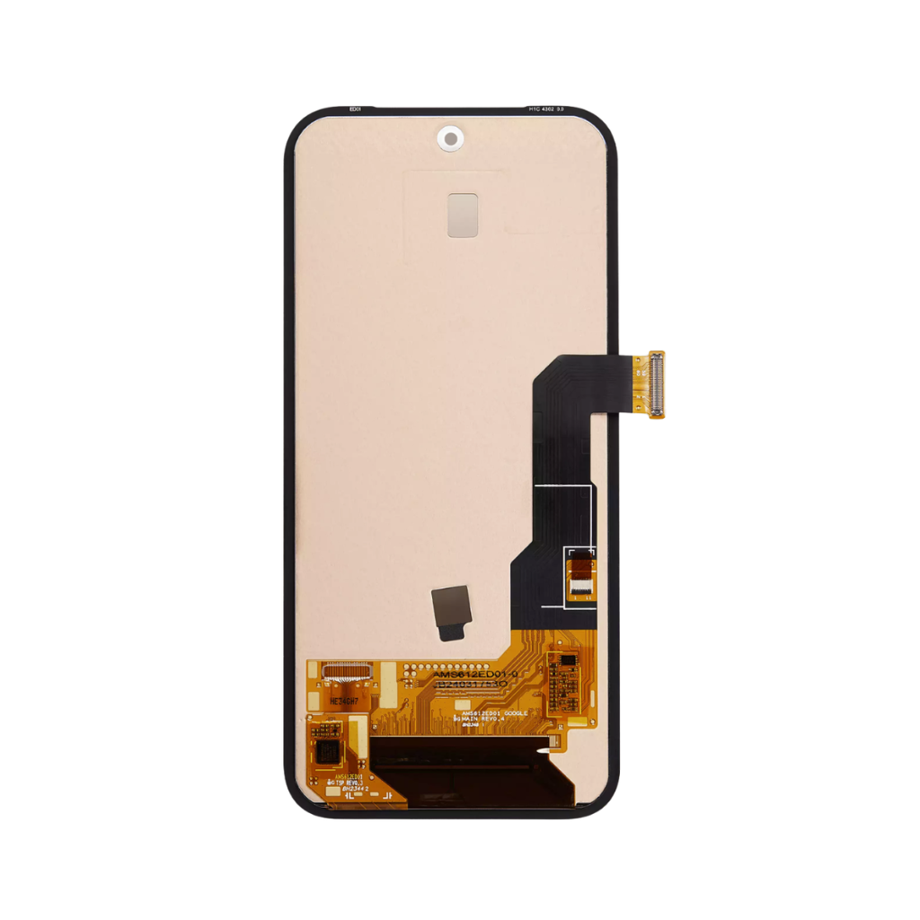 Google Pixel 8a - OLED Assembly without Frame - OEM - Image 3
