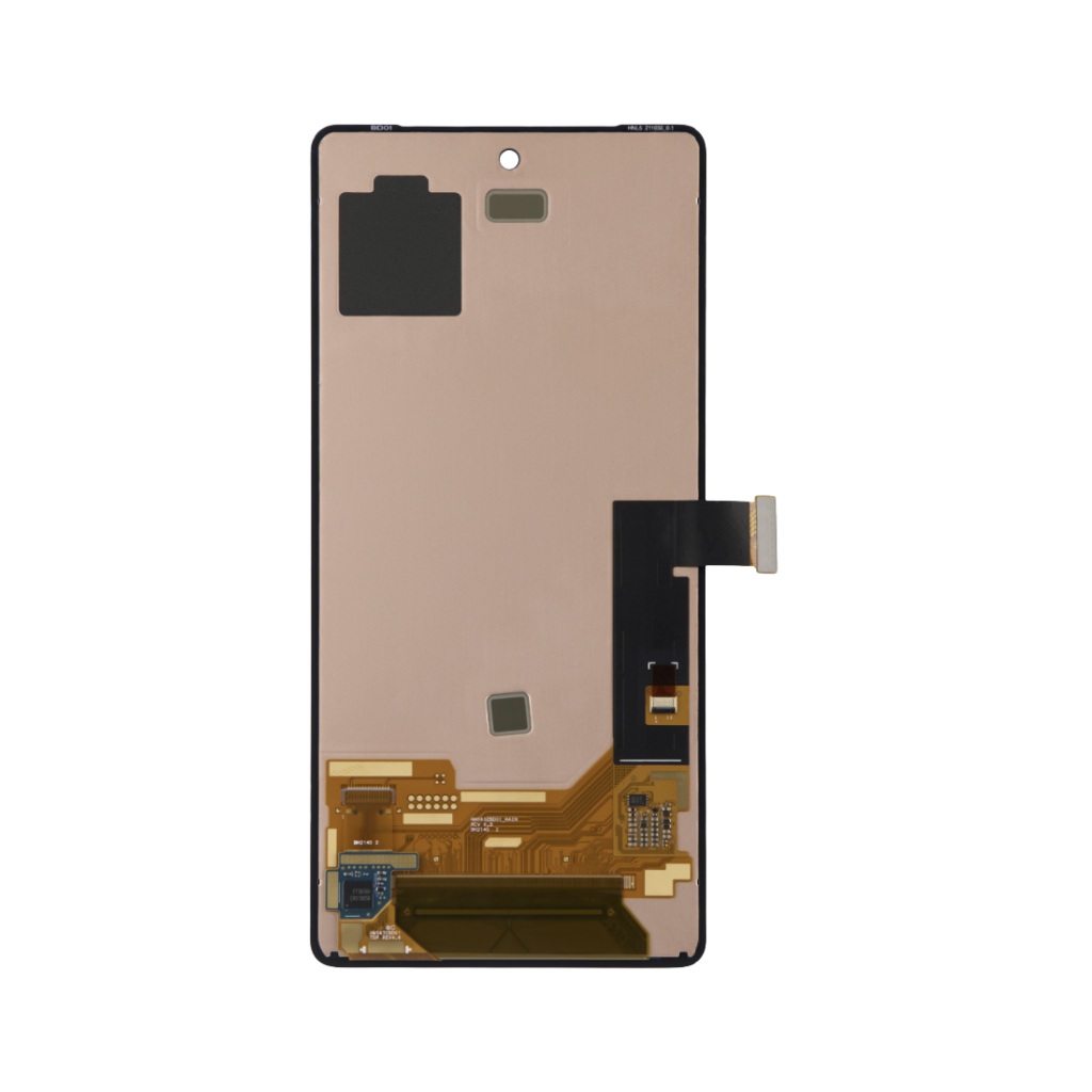Google Pixel 7 - OLED Assembly without Frame - OEM - Image 3