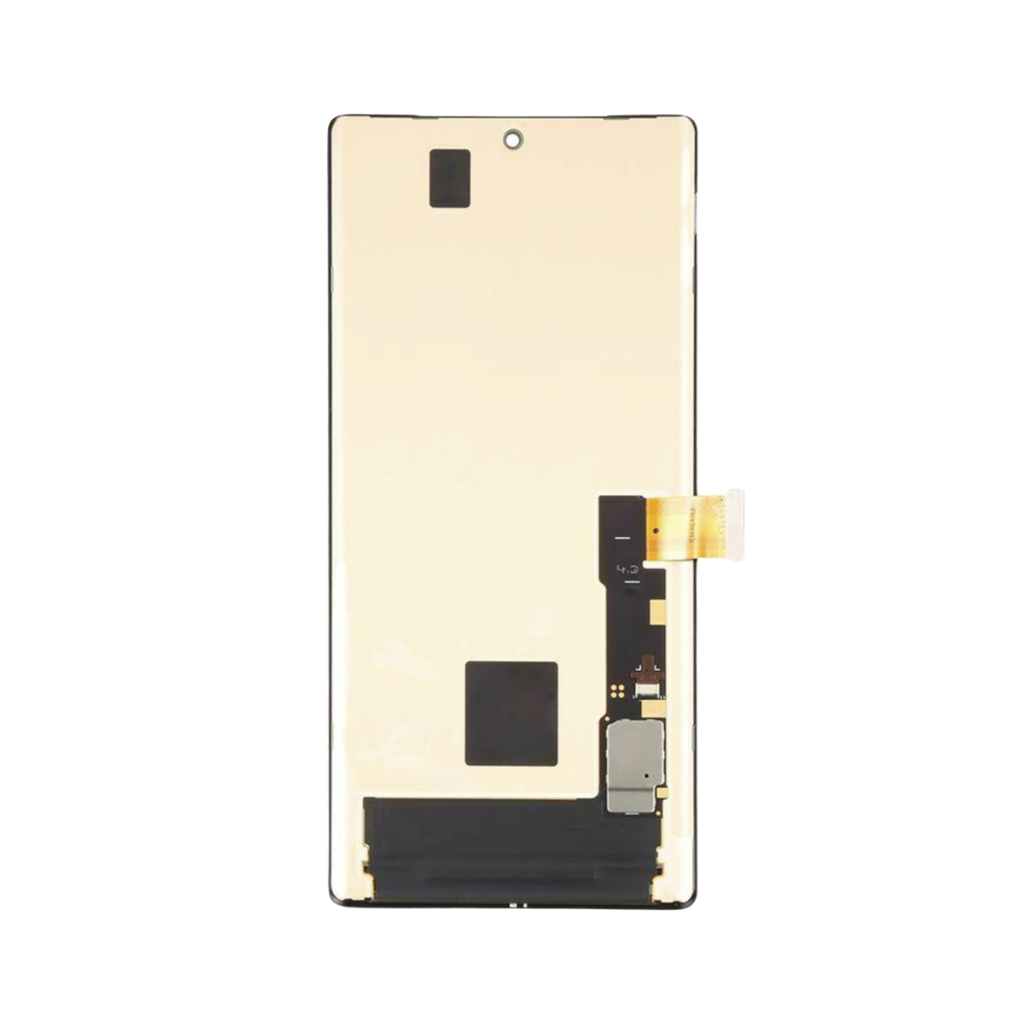 Google Pixel 6 Pro - OLED Assembly with Frame - OEM - Image 3