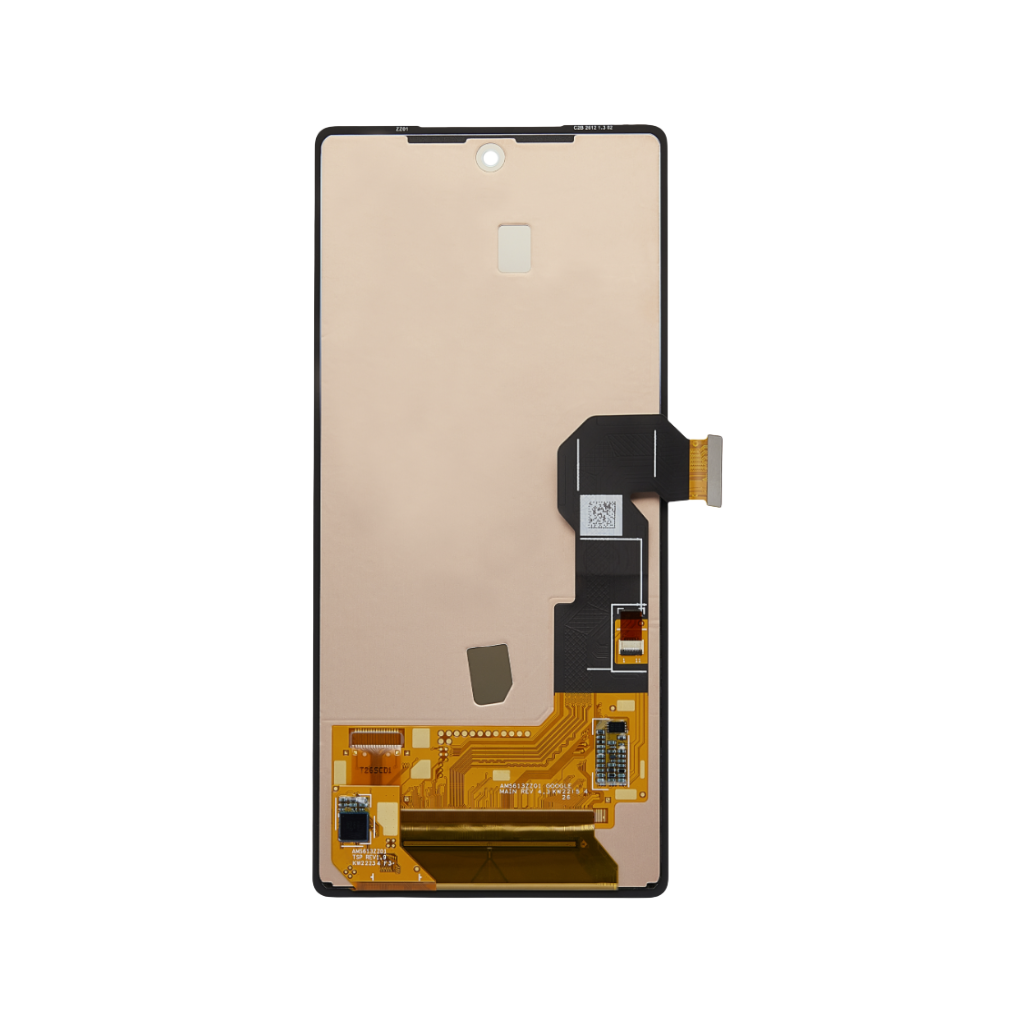 Google Pixel 6a - OLED Assembly without Frame - OEM - Image 3