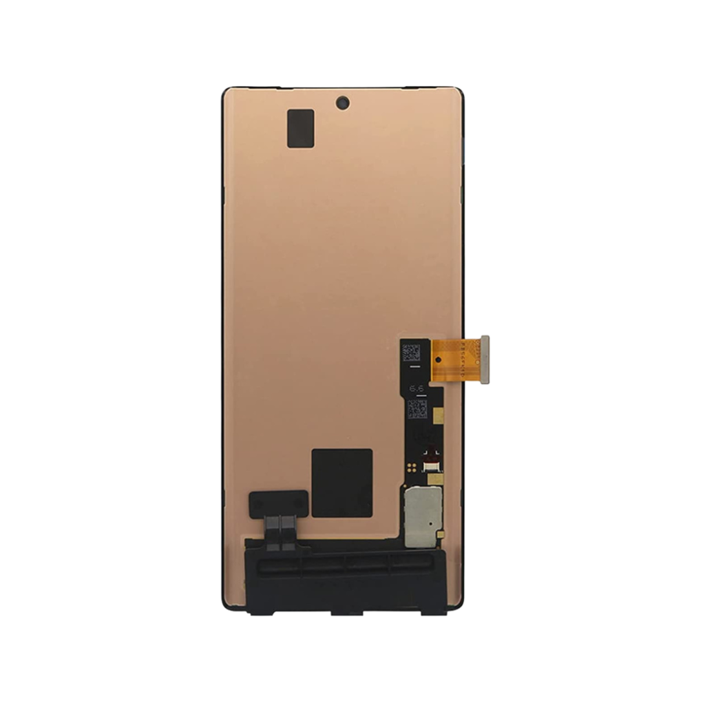 Google Pixel 6 - OLED Assembly without Frame - OEM - Image 3