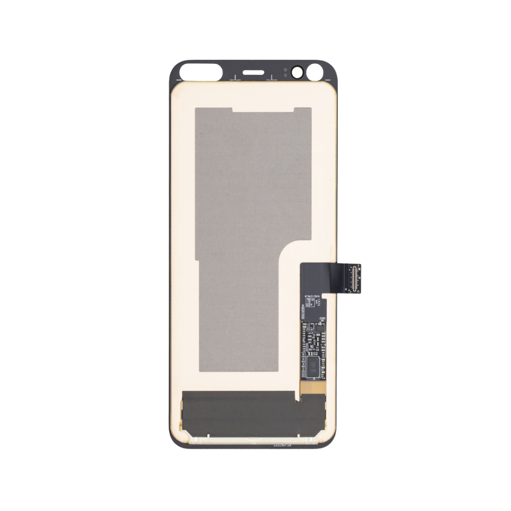 Google Pixel 4 - OLED Assembly without Frame - OEM - Image 3