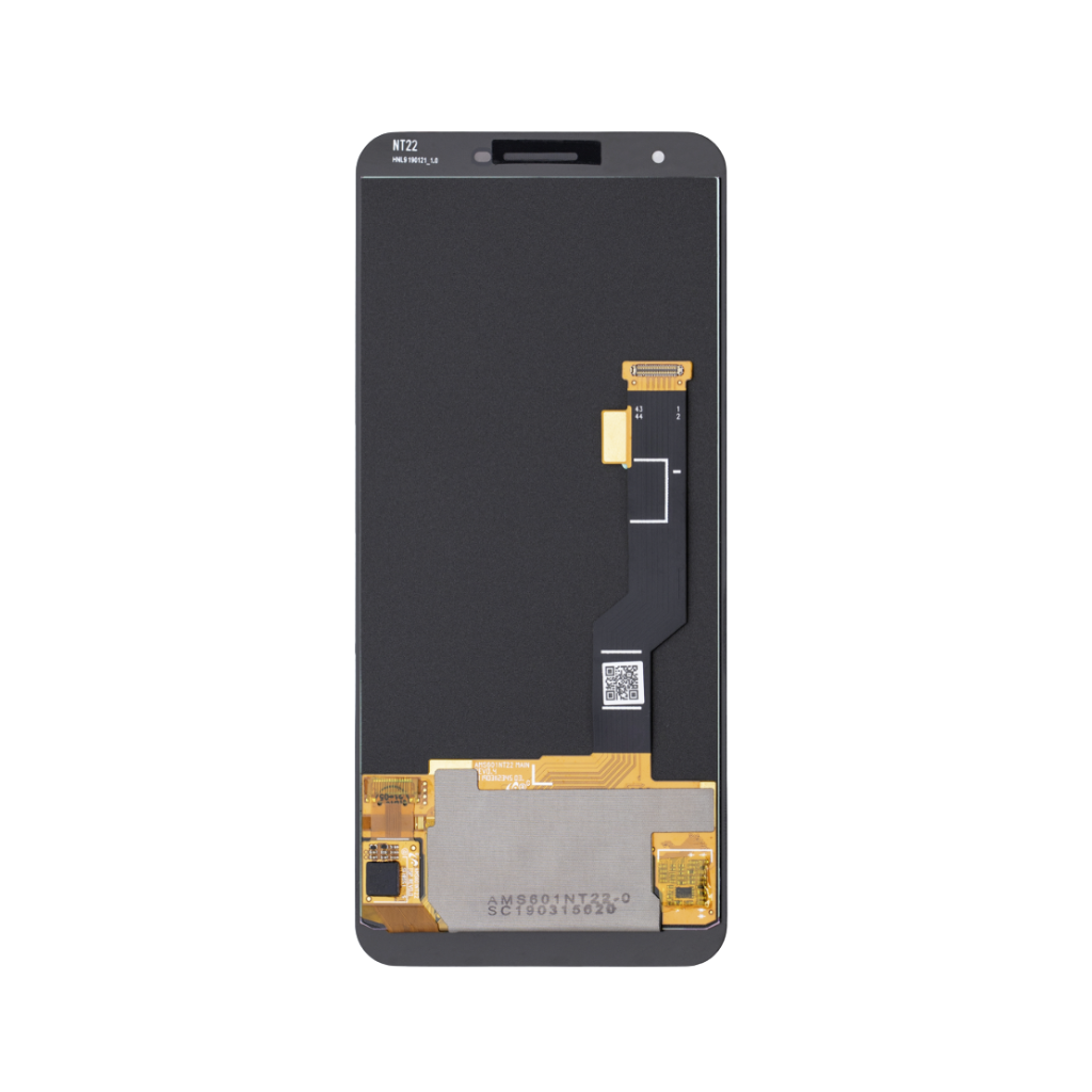 Google Pixel 3a XL - OLED Assembly without Frame - OEM - Image 3